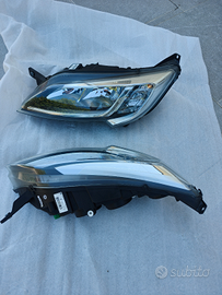 Fanali originali Fiat Ducato X290 2021