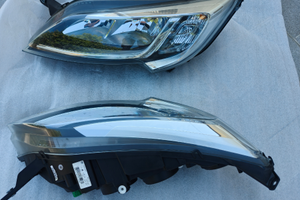 Fanali originali Fiat Ducato X290 2021