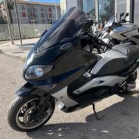 Yamaha T Max