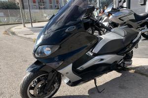 Yamaha T Max