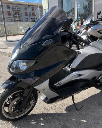 Yamaha T Max
