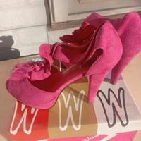 SCARPE DONNA 