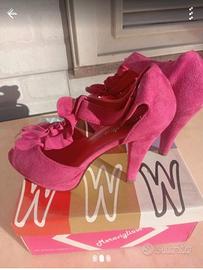 SCARPE DONNA 
