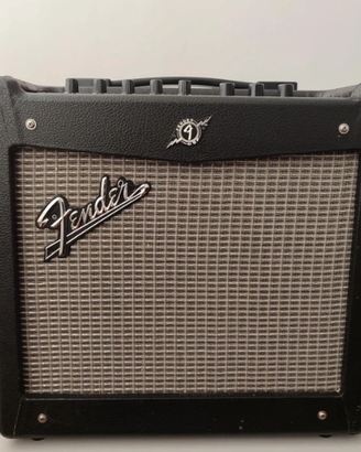 Fender Mustang I V2 – Amplificatore per chitarra