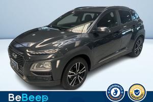 Hyundai Kona 1.0 T-GDI EXELLENCE 2WD 120CV