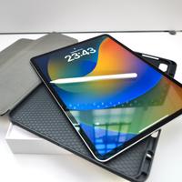 iPad Pro 12.9-inch (2nd Generation) Wi-Fi 256GB