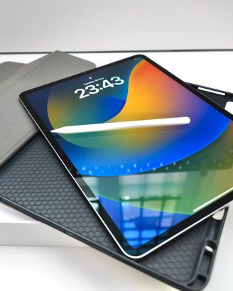 iPad Pro 12.9-inch (2nd Generation) Wi-Fi 256GB