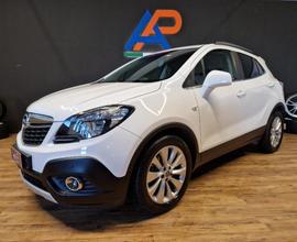 OPEL Mokka X 1.4 Turbo GPL Tech 140CV 4x2 Advanc