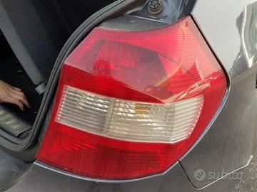 Fanale stop posteriore destro Bmw Serie 1 E87
