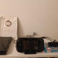 Nintendo wii u