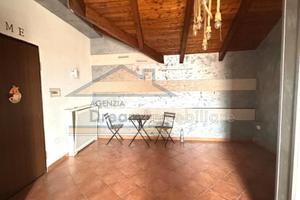 Appartamento mansardato Via S.Vito Rif.G2006