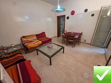 Appartamento Centro Pressi Piazza Sant'Agostino