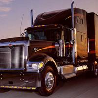 Autista categoria CE con CQC con ADR con Cis