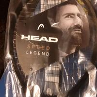 Racchetta head speed legend