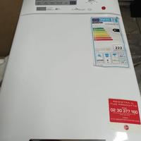 Lavatrice Hoover DYSM 8103D-30 – 8 kg, Classe A+++
