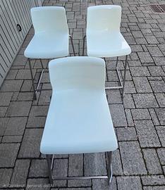 Sgabelli Ikea GLEEN
