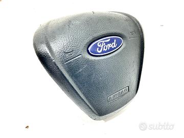 AIRBAG VOLANTE FORD Fiesta 6° Serie 2016580 (08>1