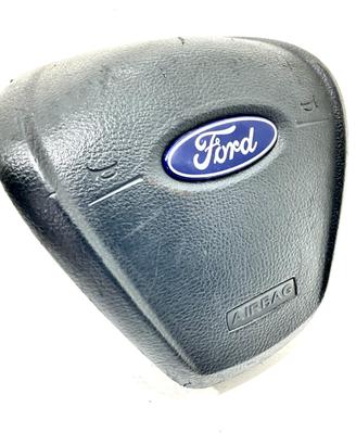 AIRBAG VOLANTE FORD Fiesta 6° Serie 2016580 (08>1