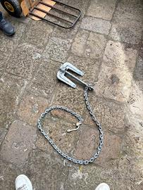 Ancora Barca da 6 kg