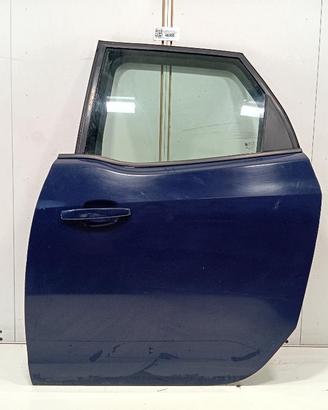 PORTIERA POSTERIORE SINISTRA OPEL Meriva 3° Serie