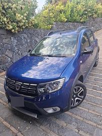 Dacia Sandero a. 2000, Kw 1.500, 70 Cv