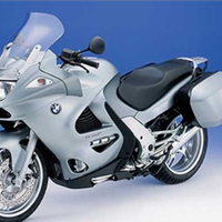 Ricambi usati BMW K1200GT 2003