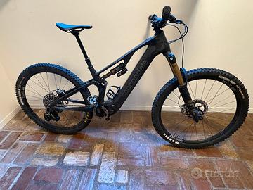 Cannondsle moterra sl 1 2025 tg M