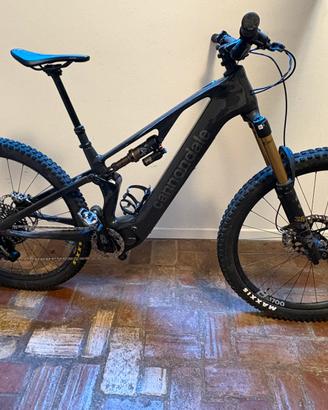 Cannondsle moterra sl 1 2025 tg M