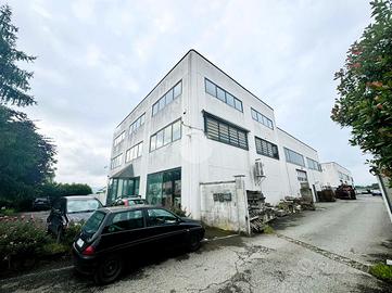 COMPLESSO A VOLPIANO