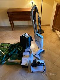 Aspirapolvere folletto