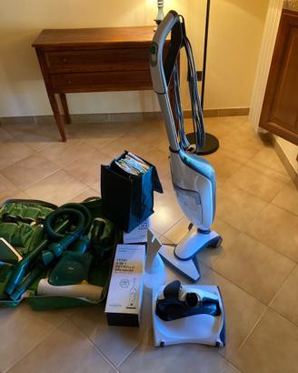 Aspirapolvere folletto