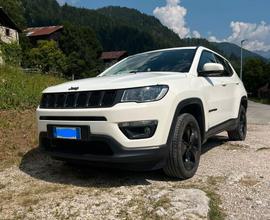 Jeep Compass 2.0