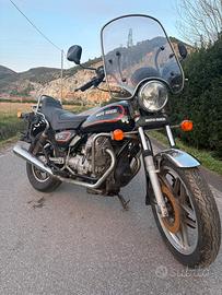 Moto Guzzi v35