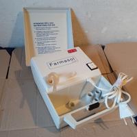 AREOSOL NEBULIZZATORE