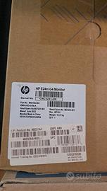 monitor hp E24M G4 