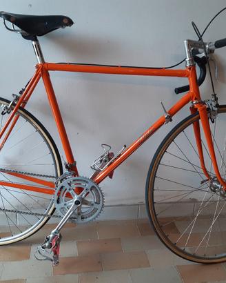 vintage acciaio