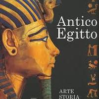 Antico Egitto Giunti Editore