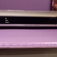 TELE System TS4.3C – Ricevitore Satellitare digit.