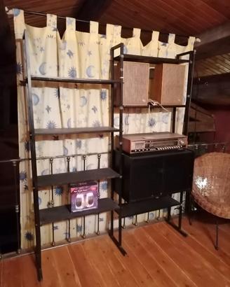 Libreria Vintage