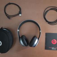 Beats Solo 2 Wireless Space Grey