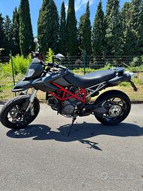 Ducati Hypermotard 796