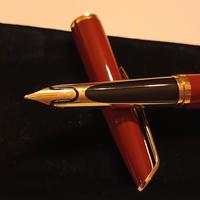 Penna stilografica WATERMAN CF anni 50/60