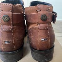 Scarpe Tommy hilfiger