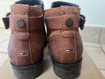 Scarpe Tommy hilfiger