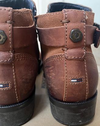 Stivaletti  Tommy hilfiger