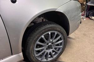 CERCHI IN LEGA 15" 4 FORI 4x98 AEZ XYLO SPORTIVI