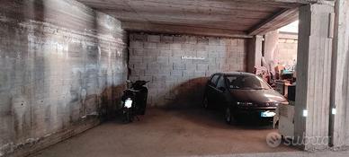 Garage due box auto
