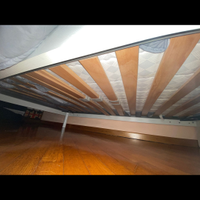 Letto una piazza e mezza