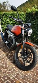 moto guzzi v7 stone 850