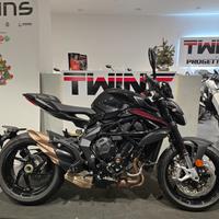 Mv Agusta Brutale 800 R _ Usato Permutabile
